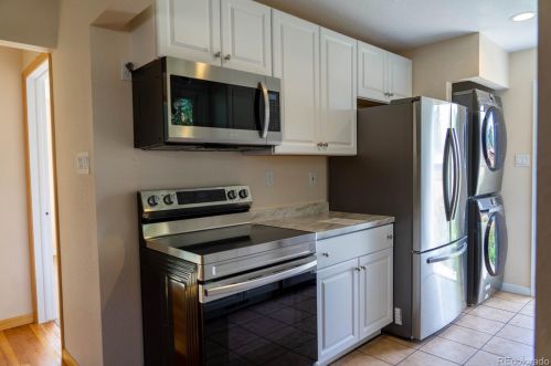 3450 Dakota Ave, Denver CO  80219-2791 exterior