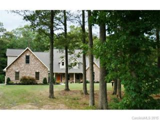 5539 Cyrus Lee Ln, Monroe, NC 28110-7680