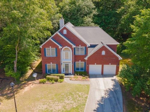 3519 Drawbridge Ct, Duluth, GA 30096-8731