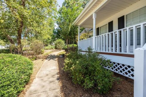 323 Monte Ln, Jefferson GA  30549-6908 exterior