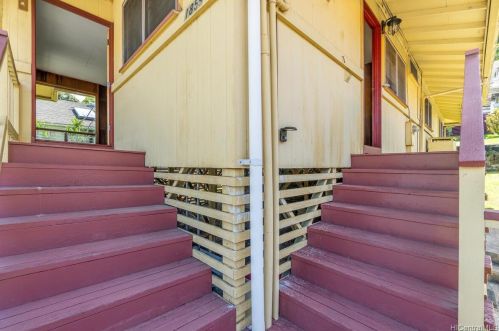 1859 10 Ave, Honolulu HI  96816-2910 exterior