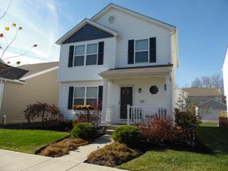 1427 Ithaca Dr, Columbus, OH 43228-8957