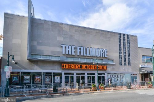 221 Baden St, Silver Spring MD 20901-4839 exterior