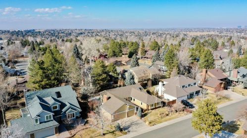 8127 Leyden St, Englewood CO 80112-3059 exterior