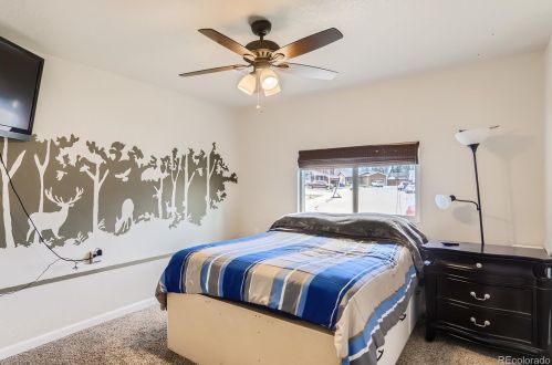 4832 Everest Pl, Greeley CO  80634-8500 exterior