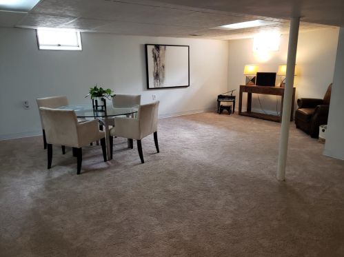 9513 Dogwood Dr, Hammond IN  46321-3708 exterior