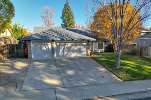 103 Grimes Way, Folsom, CA 95630-5232