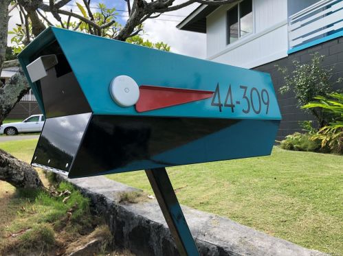 44309 Mikiola Dr, Kaneohe, HI 96744-2436
