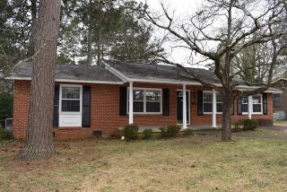 1611 Greenway Dr, Augusta, GA 30909-4321