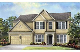 404 Oakley Cir, Holly Springs, GA 30115-1903