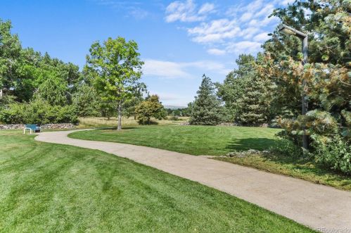 3344 Ammons St, Denver CO  80227-6335 exterior