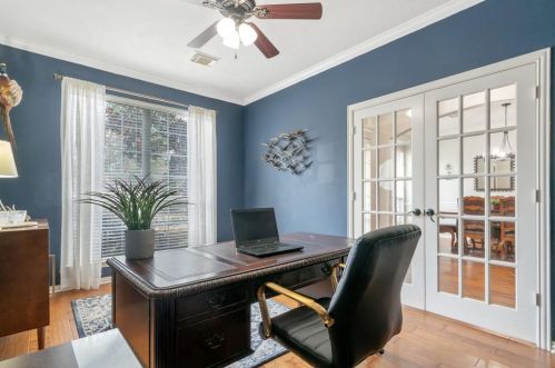 130 Evangeline Oaks Cir, Conroe TX  77384-5010 exterior