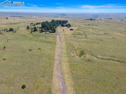 17175 Warriors Path Dr, Amo CO  80831-9352 exterior