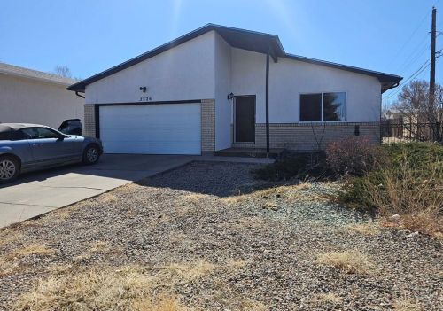 3526 Ivywood Ln, Pueblo CO  81005-2555 exterior