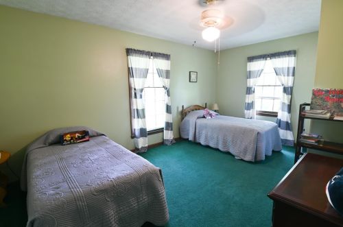 1848 Christian Cir, Conyers GA  30013-3022 exterior