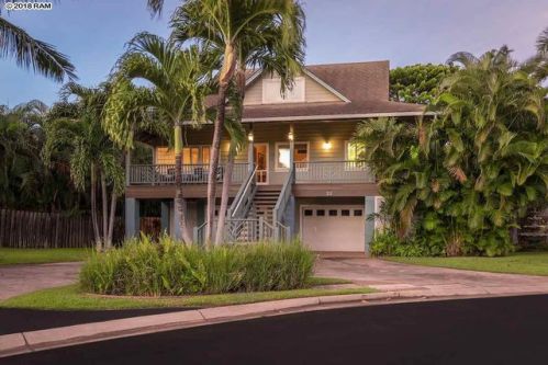 23 Hua Nui Way, Lahaina, HI 96761-8348