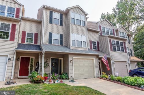 5631 Gosling Dr, Clifton, VA 20124-0901