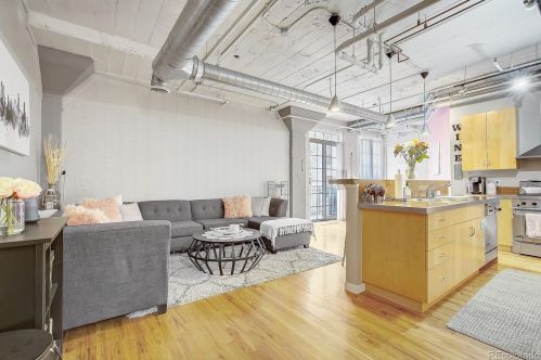 1435 Wazee St, Denver, CO 80202-1309