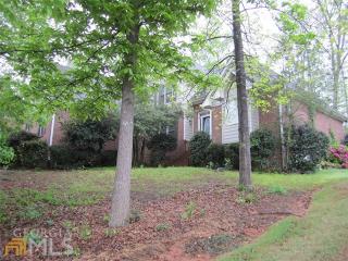125 Rodney Way, Porterdale, GA 30016-7226