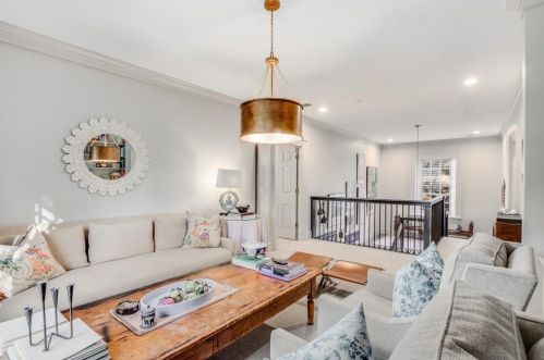 3229 Arden Rd, Atlanta GA  30305-1936 exterior