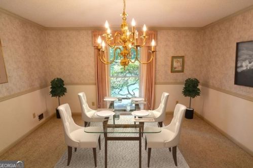 3165 Spring Lake Dr, Conyers GA 30013-5411 exterior