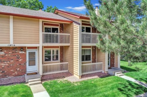 11614 Community Center Dr, Denver, CO 80233-1041