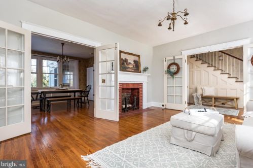 33 Hebron Valley Rd, Madison, VA 22727-3114