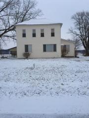 5718 B Rd, Fountain, IL 62295-2701