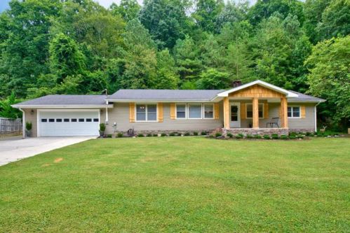 10412 Brainerd Rd, Apison, TN 37302-9778