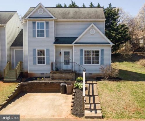 11302 Dolly Ct, Madison Mills, VA 22960-1083