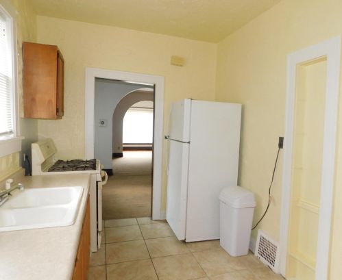 1220 41 Ave, Gary IN exterior