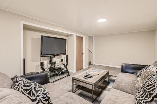 4171 Eliot St, Englewood CO  80110-4314 exterior