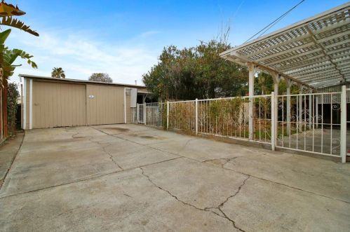 159 Hedding St, San Jose, CA 95112-4914