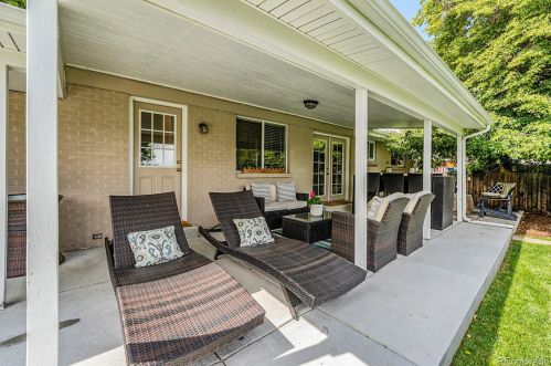 4751 66 Ave, Arvada CO  80003-6331 exterior