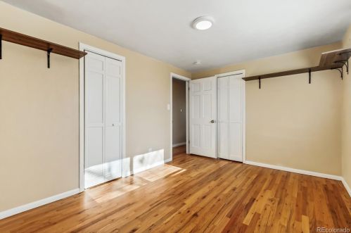 4171 Eliot St, Englewood CO  80110-4314 exterior