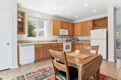 15942 Abbeylara Ln, Parker CO  80134-3070 exterior