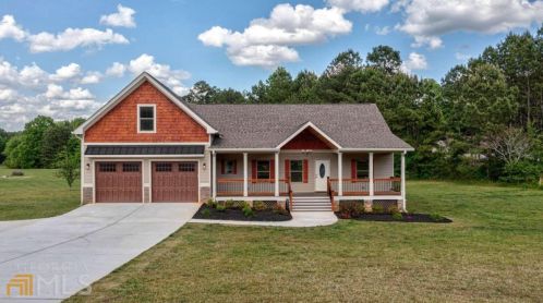 2839 Clarence Odum Rd, Monroe, GA 30656-3931