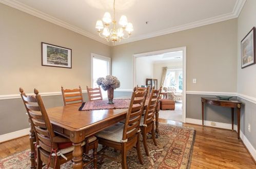 2873 Bainbridge Way, Atlanta GA  30339-4250 exterior