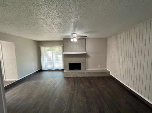 3816 Wedgworth Rd, Fort Worth TX  76133-2952 exterior