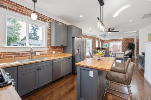 3196 Lincoln St, Englewood CO 80113-2538 exterior