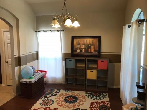 604 Darlington Trl, Fort Worth TX  76131-3542 exterior