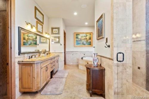 2355 Yellow Cat Ct, Grand Junction CO 81507-3519 exterior