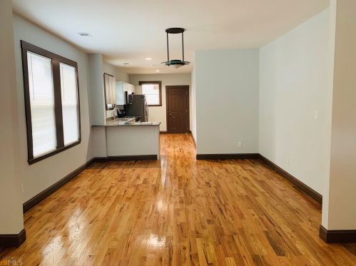 972 Desoto St, Atlanta GA  30314-2839 exterior
