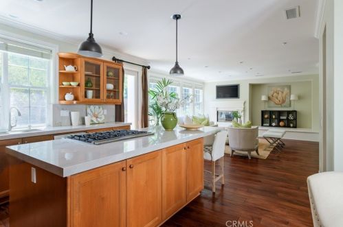 61 New Dawn, Irvine CA  92620-1977 exterior