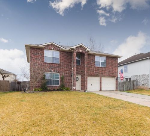 12094 La Salle Oaks, Conroe, TX 77304-4001