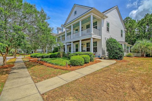 3448 Billings St, Mount Pleasant, SC 29466-6885