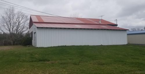 81 Old County Rd, Pembroke, ME 04666-4601