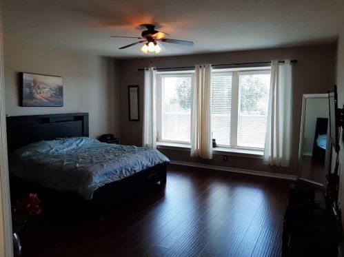 5213 Cedar Brush Dr, Fort Worth TX  76123-2972 exterior