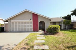 1132 Grossmont Dr, Whittier CA  90601-1031 exterior