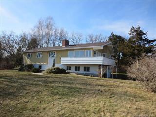 131 Riverside Dr, Pawcatuck CT  06379-2057 exterior
